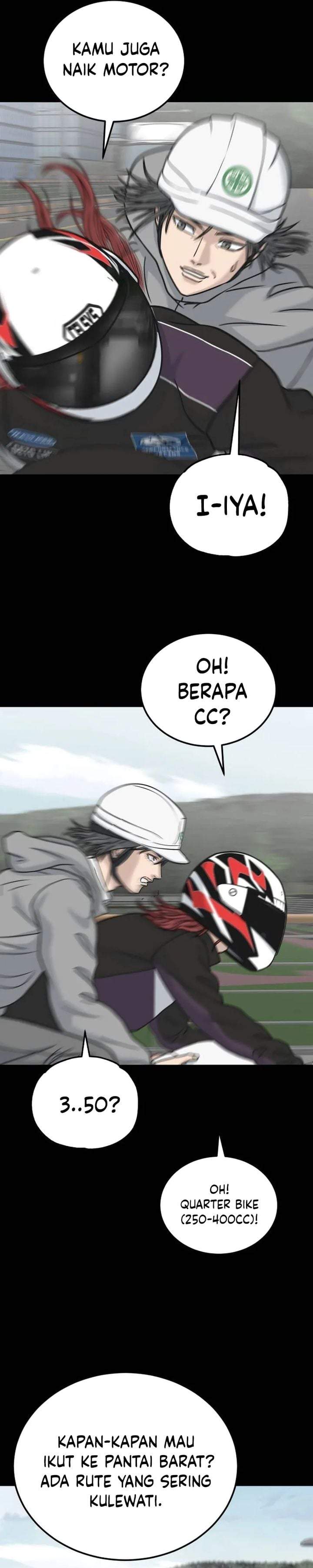 GOLIERO Chapter 47