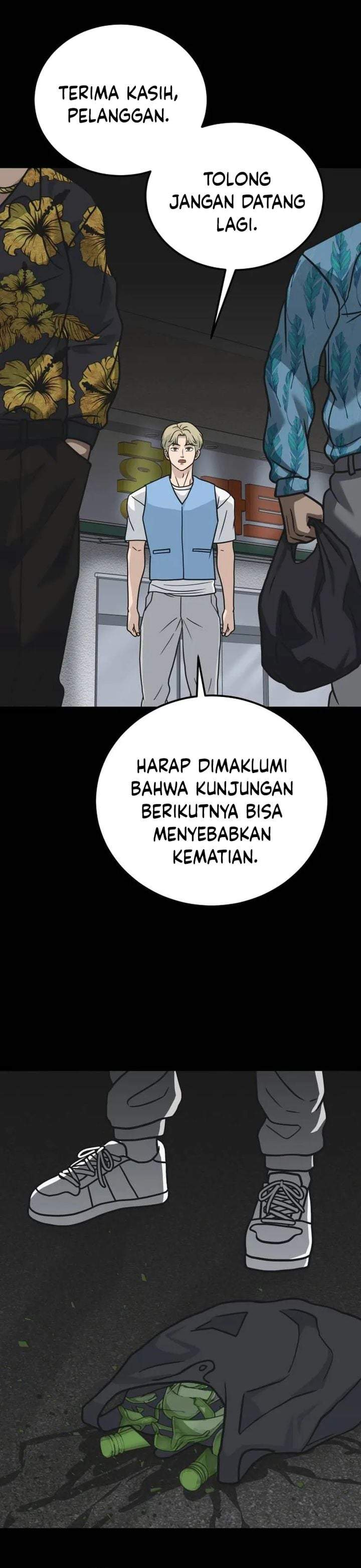 GOLIERO Chapter 47