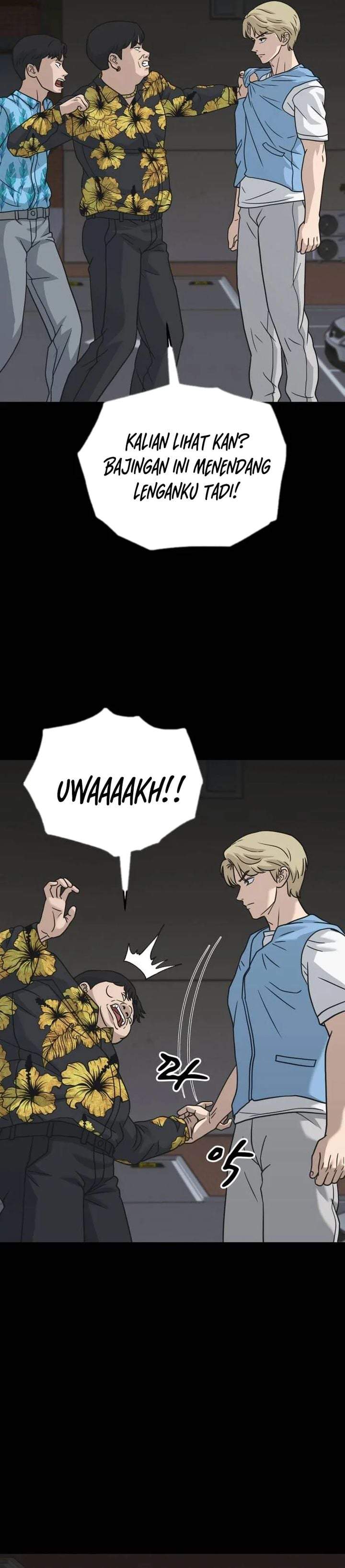 GOLIERO Chapter 47