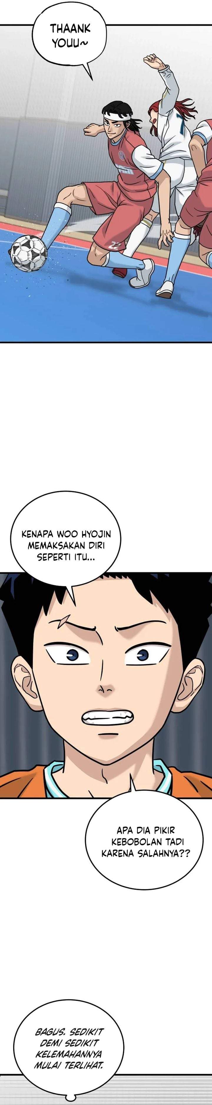 GOLIERO Chapter 47