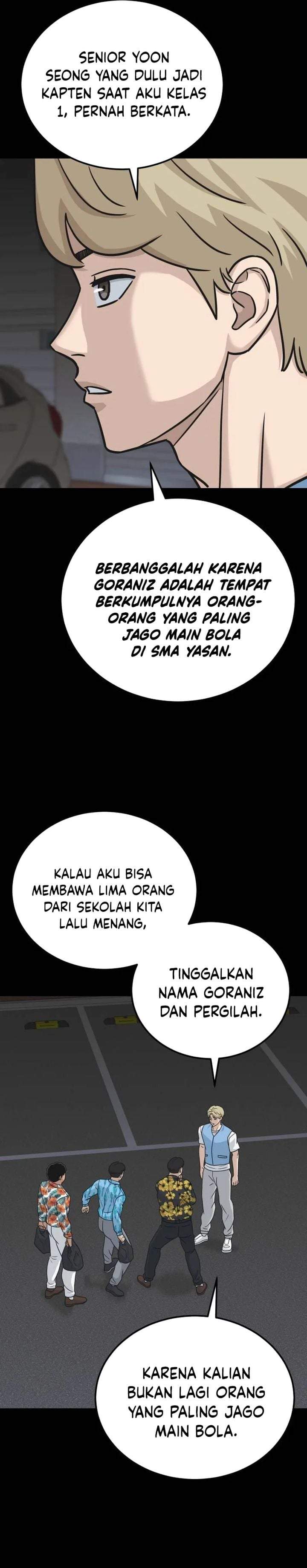 GOLIERO Chapter 47