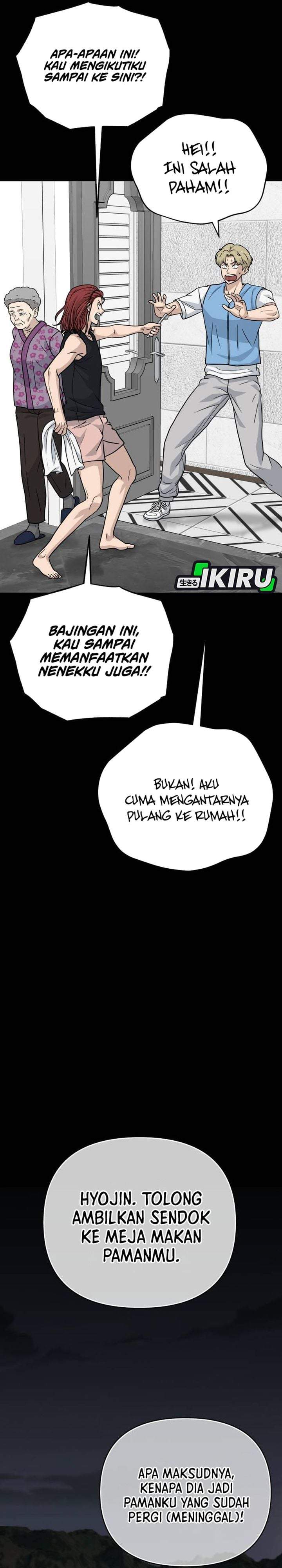 GOLIERO Chapter 48