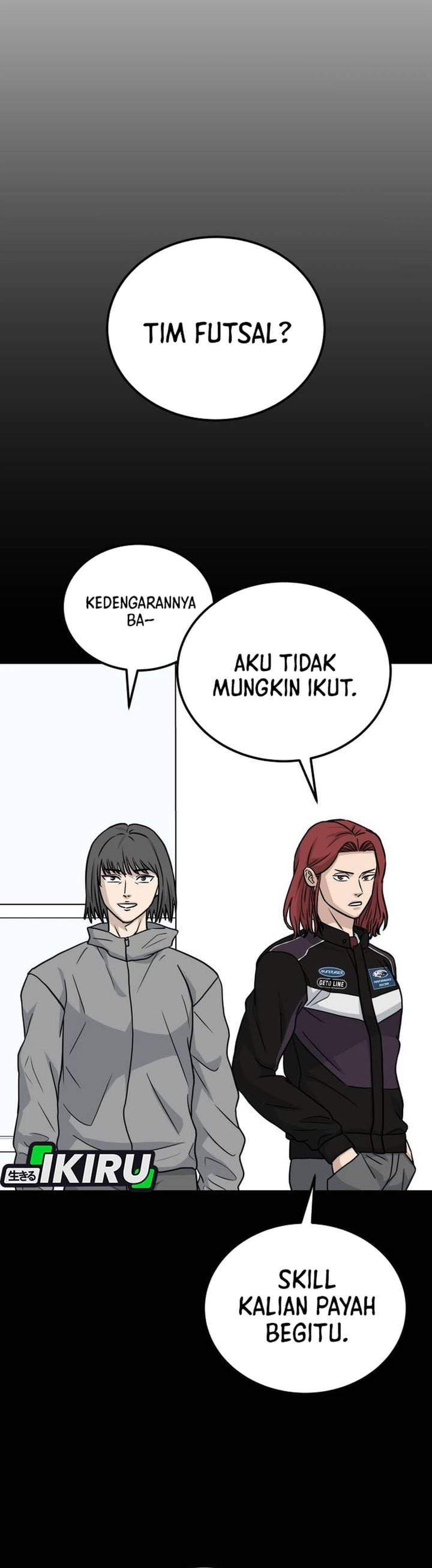 GOLIERO Chapter 48