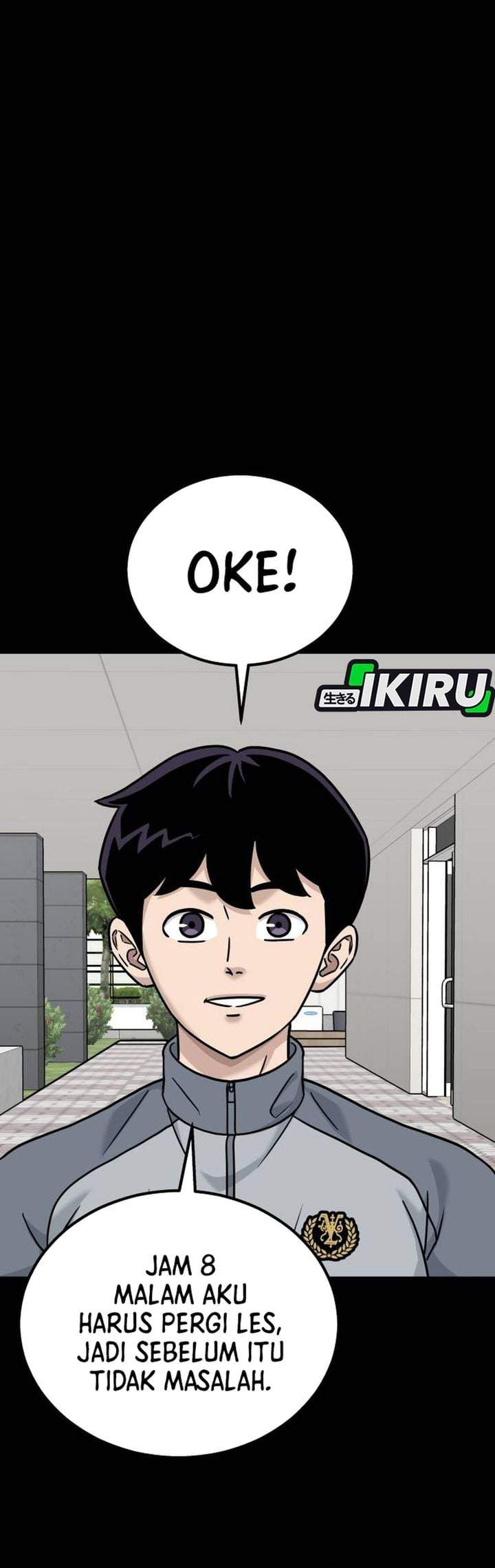 GOLIERO Chapter 48