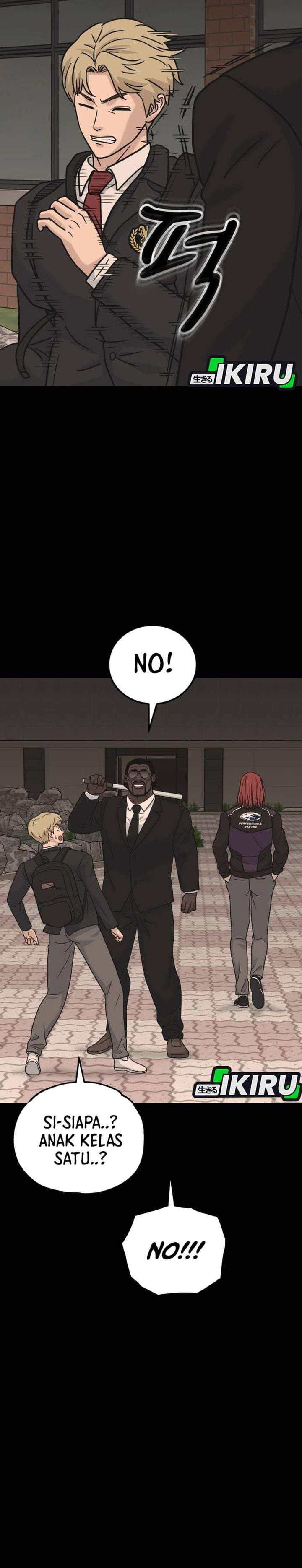 GOLIERO Chapter 48