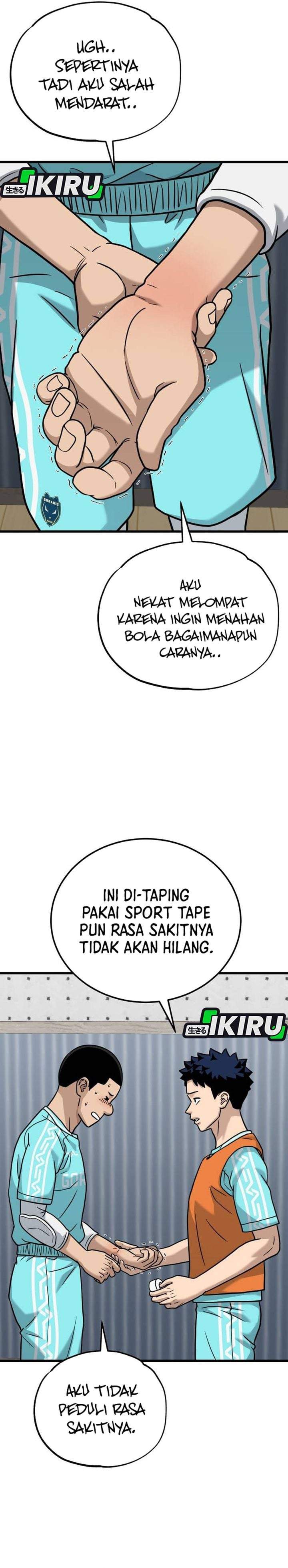 GOLIERO Chapter 48