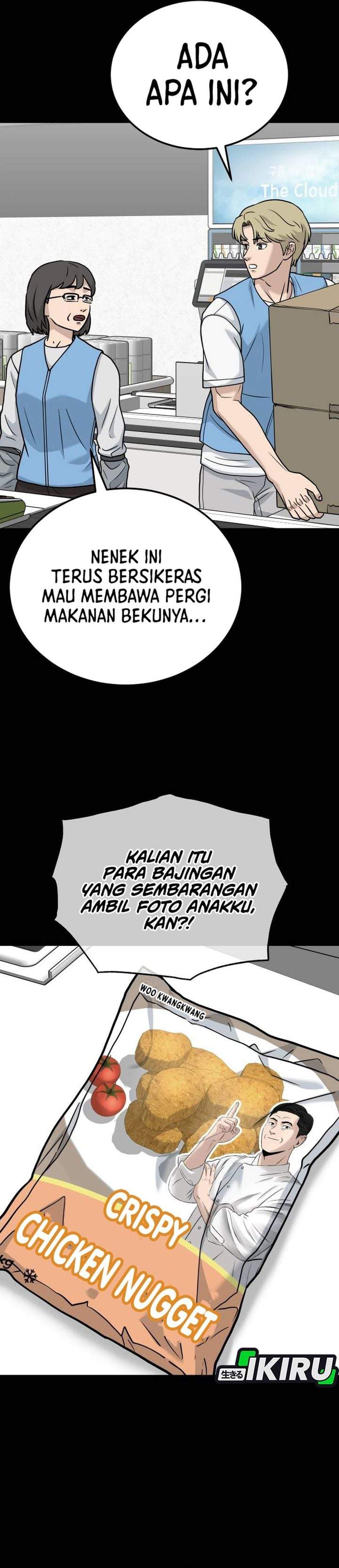 GOLIERO Chapter 48