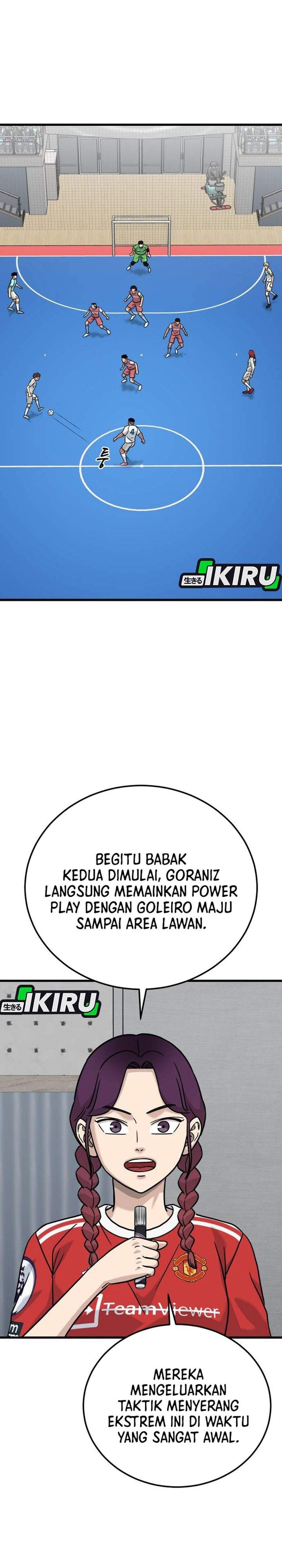 GOLIERO Chapter 48