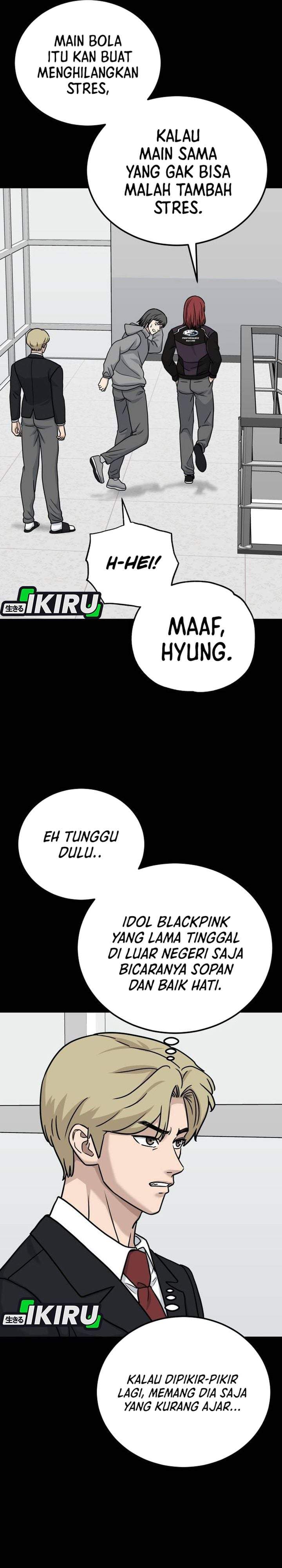 GOLIERO Chapter 48