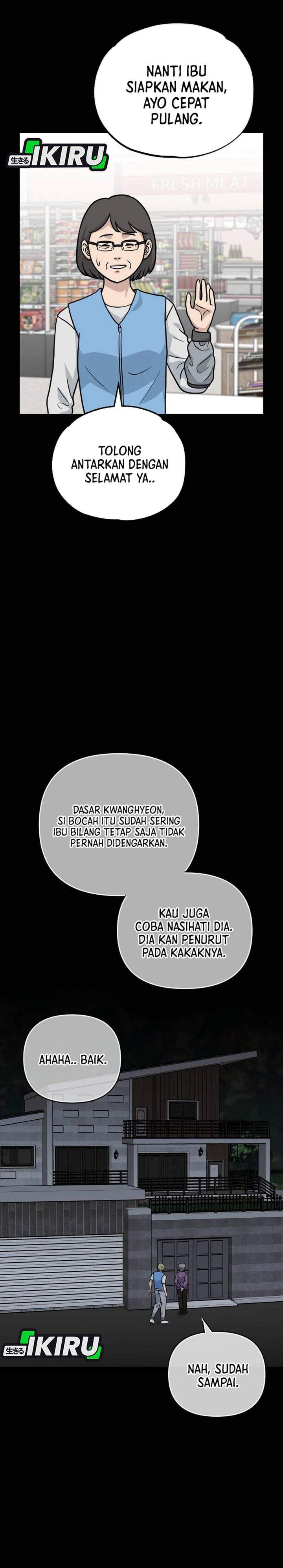 GOLIERO Chapter 48