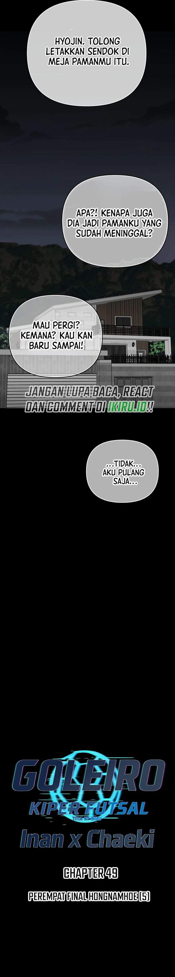 GOLIERO Chapter 49