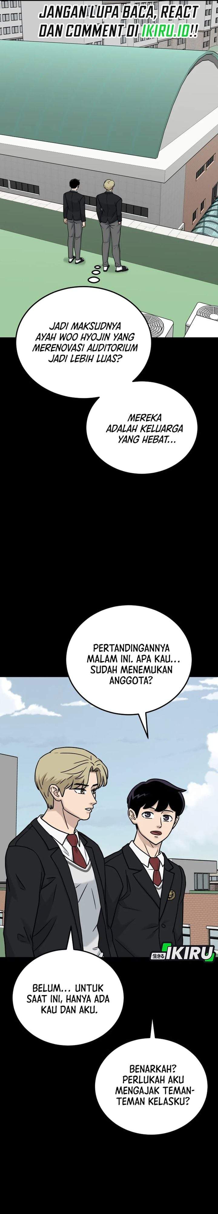 GOLIERO Chapter 49