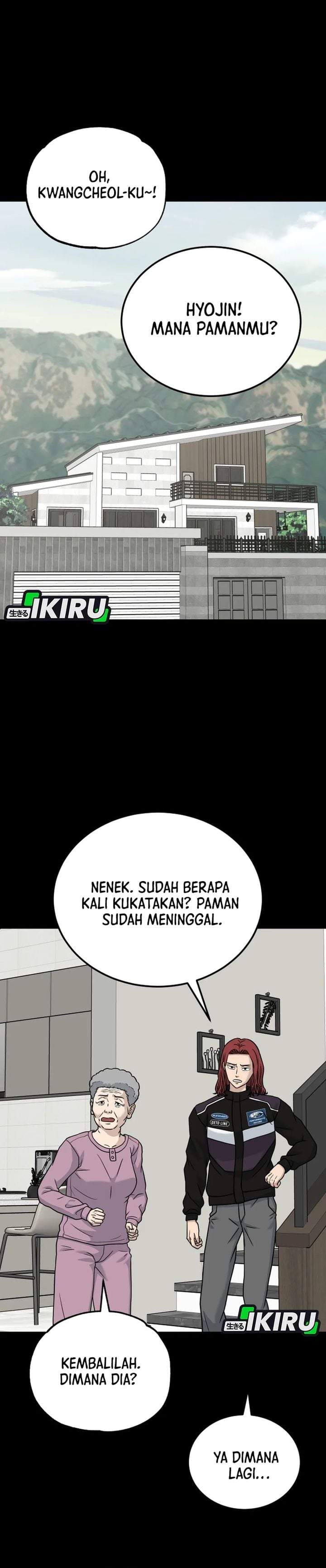 GOLIERO Chapter 49