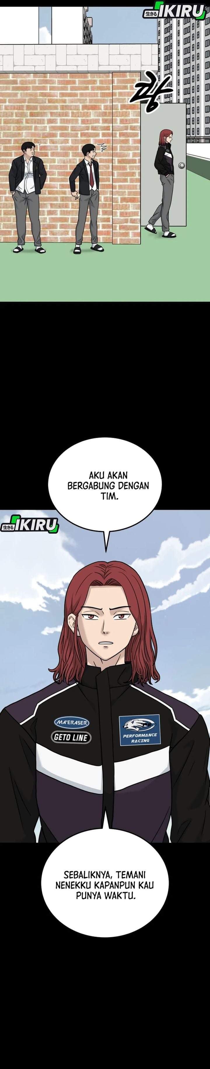 GOLIERO Chapter 49