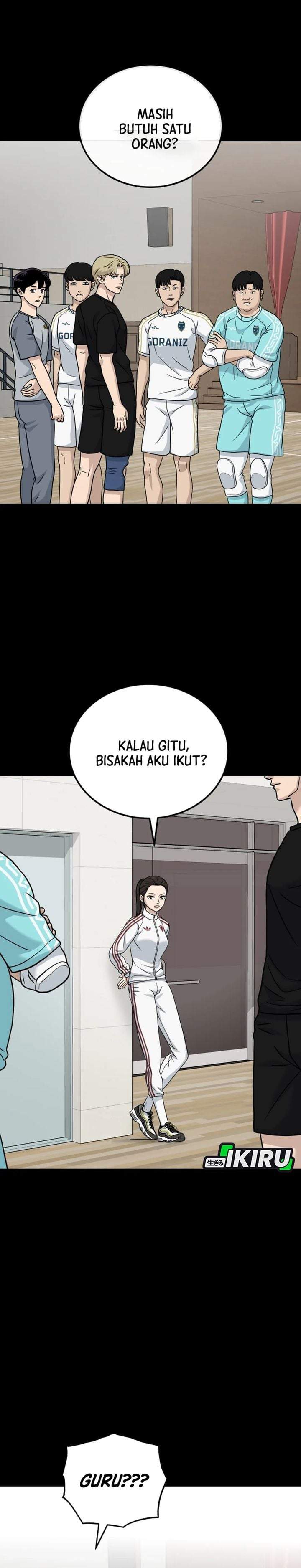 GOLIERO Chapter 49