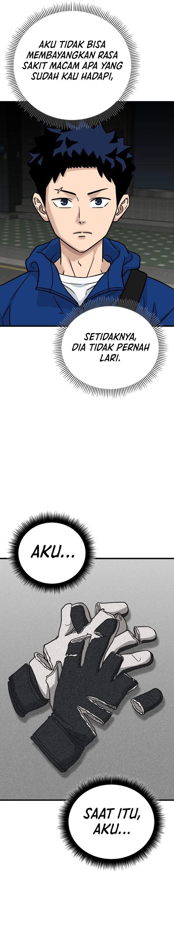 GOLIERO Chapter 50