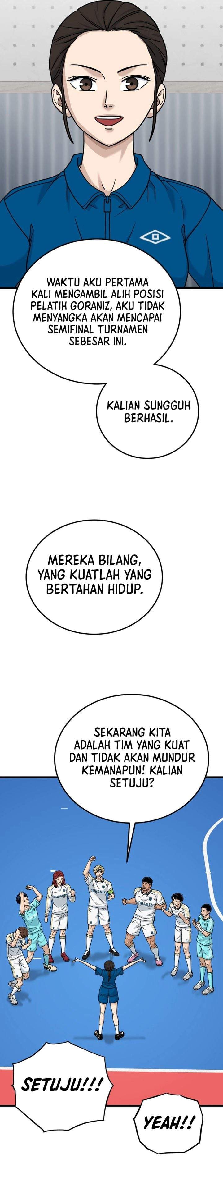 GOLIERO Chapter 50