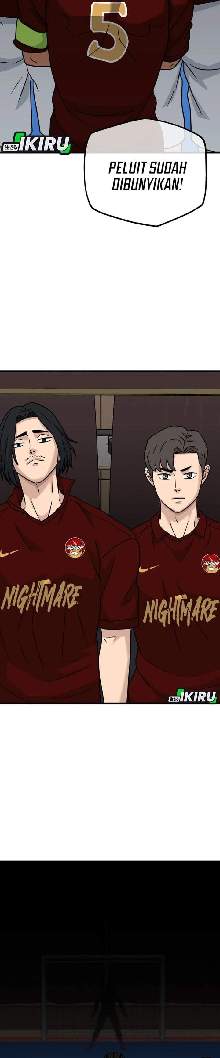 GOLIERO Chapter 51