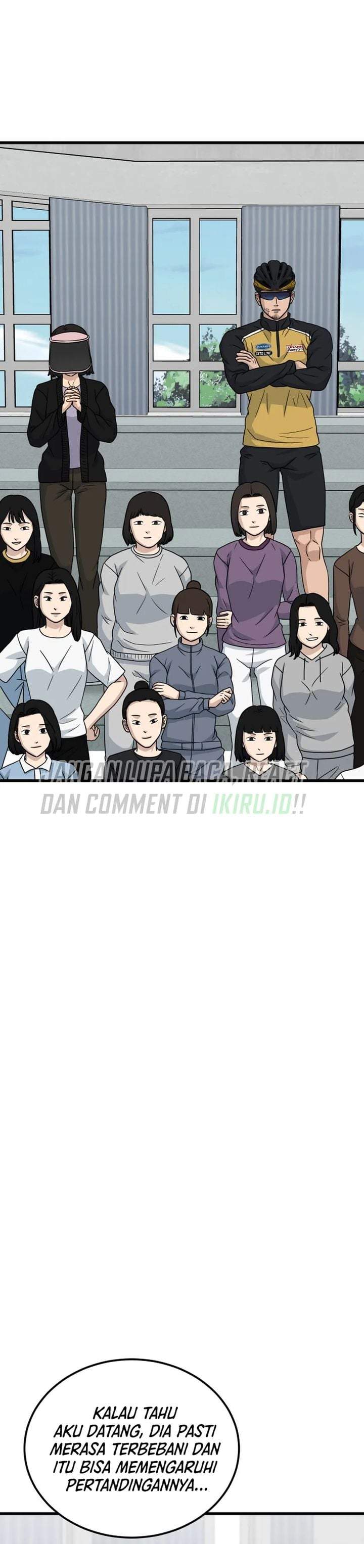 GOLIERO Chapter 51
