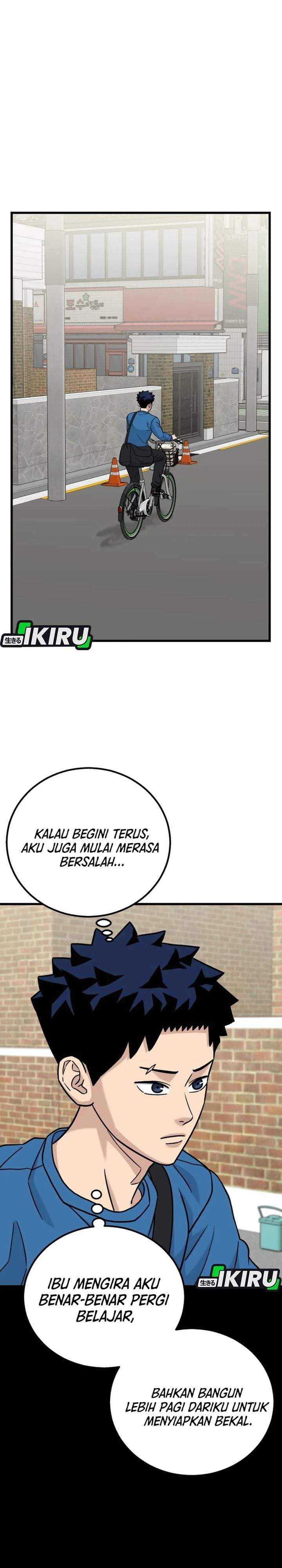 GOLIERO Chapter 51
