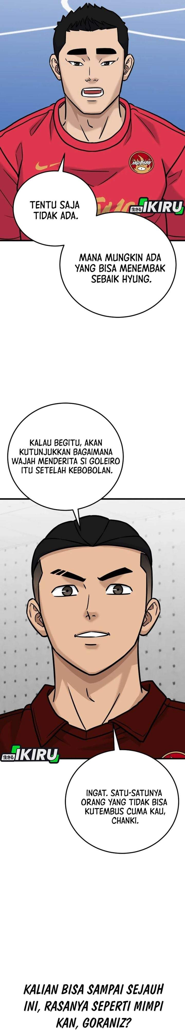 GOLIERO Chapter 51