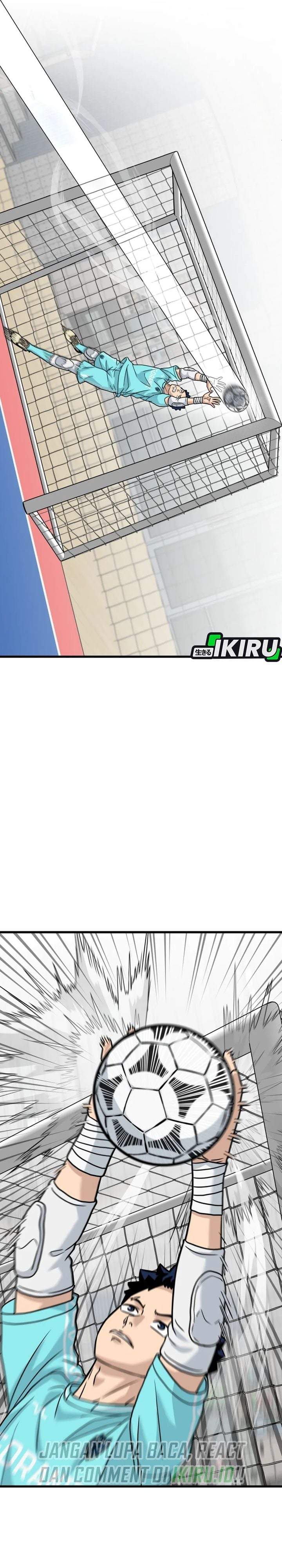 GOLIERO Chapter 51