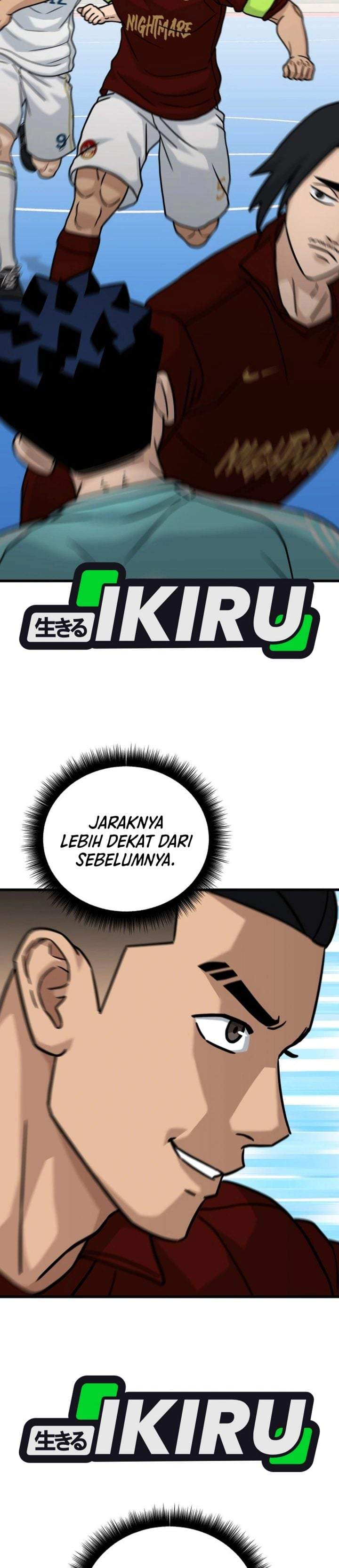 GOLIERO Chapter 52