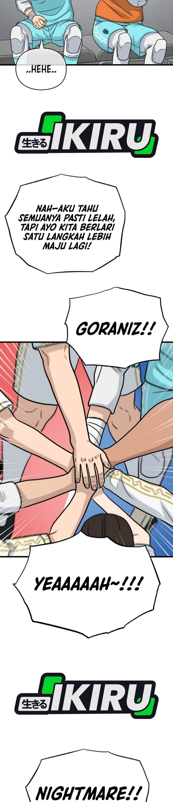 GOLIERO Chapter 53