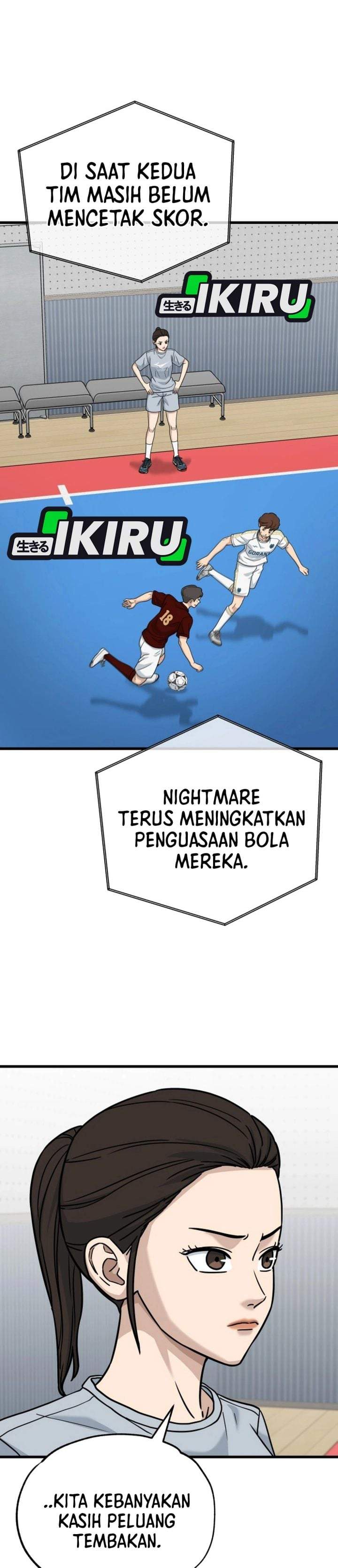 GOLIERO Chapter 53