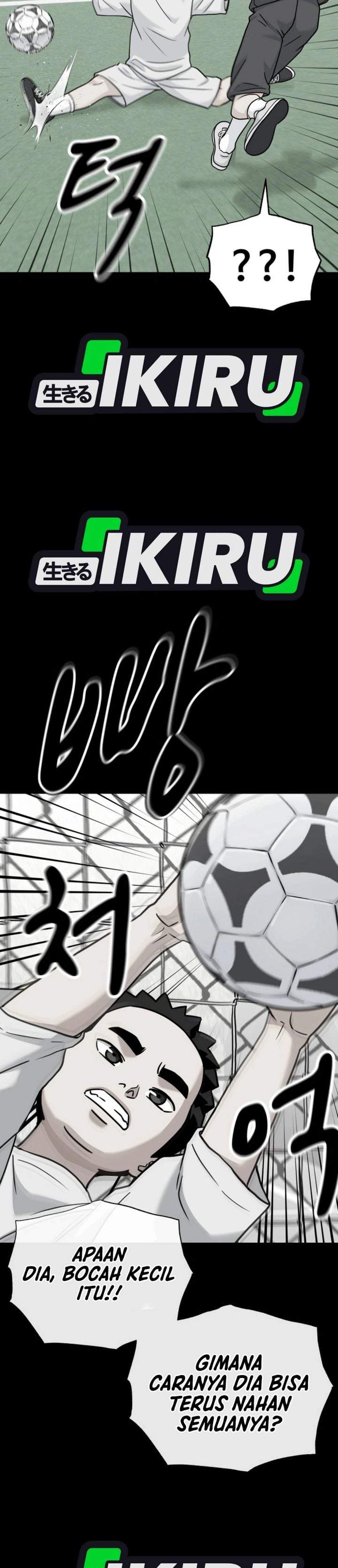 GOLIERO Chapter 53