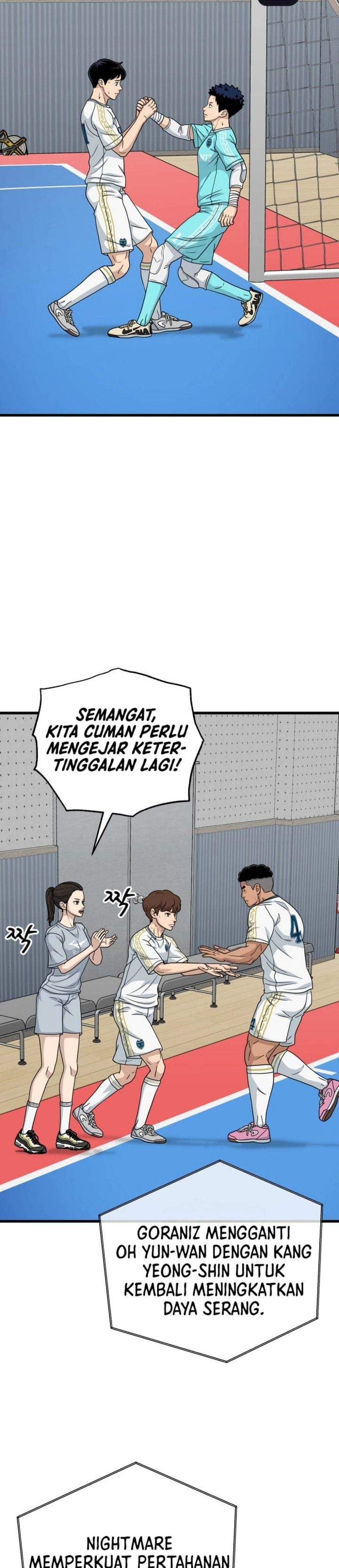 GOLIERO Chapter 54