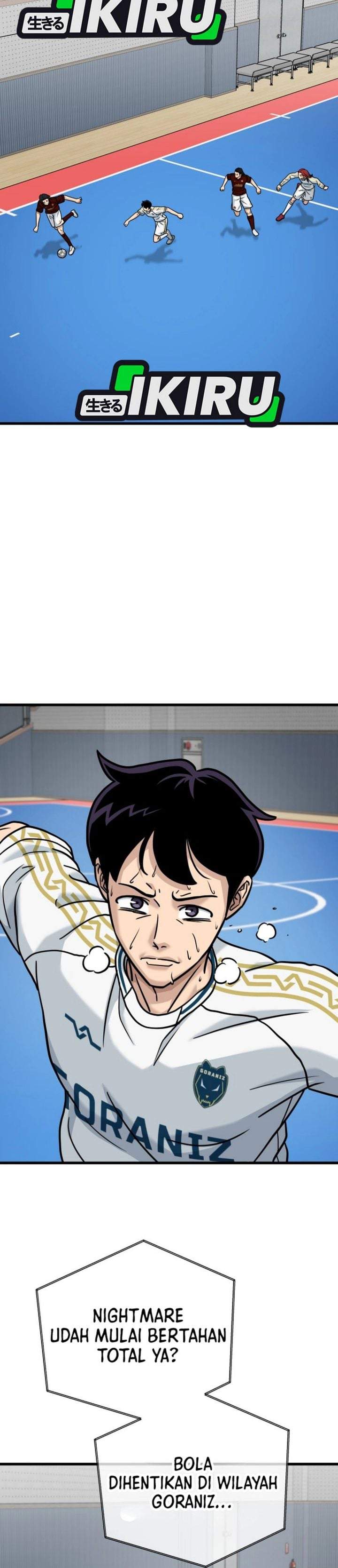 GOLIERO Chapter 54
