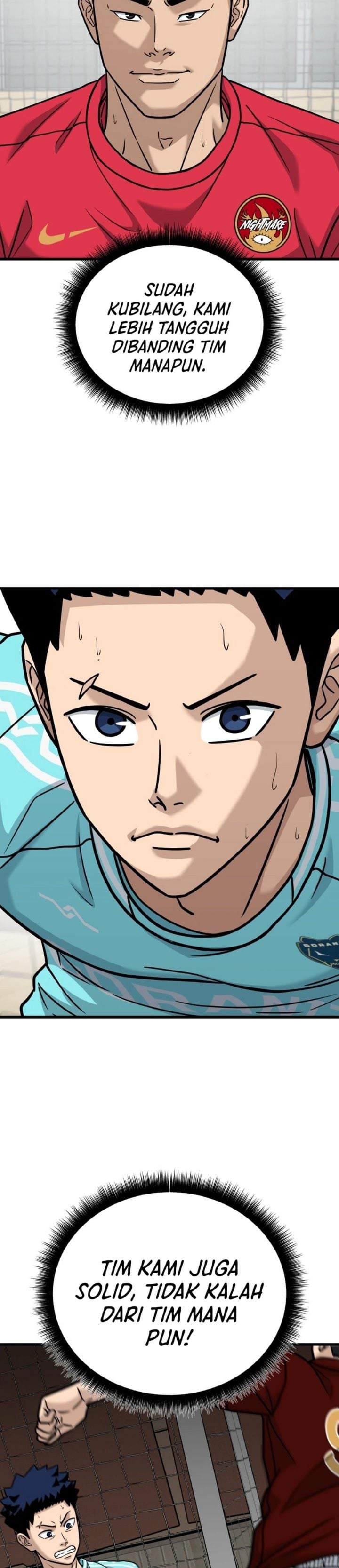 GOLIERO Chapter 54
