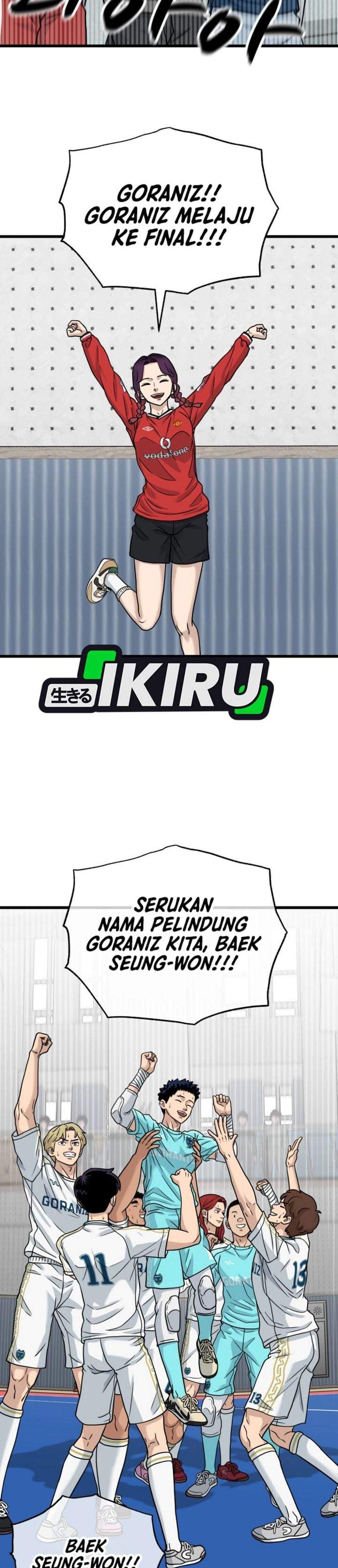 GOLIERO Chapter 56
