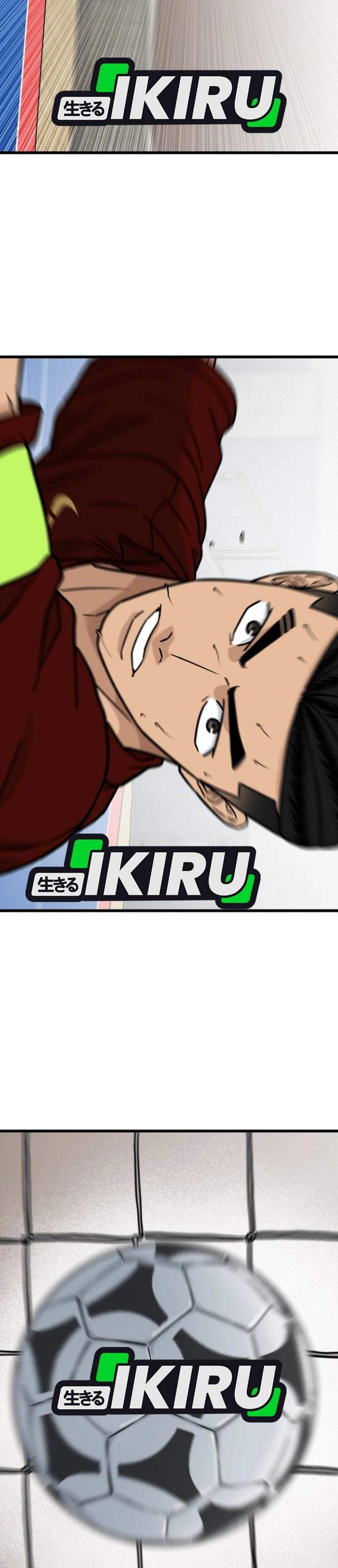 GOLIERO Chapter 56