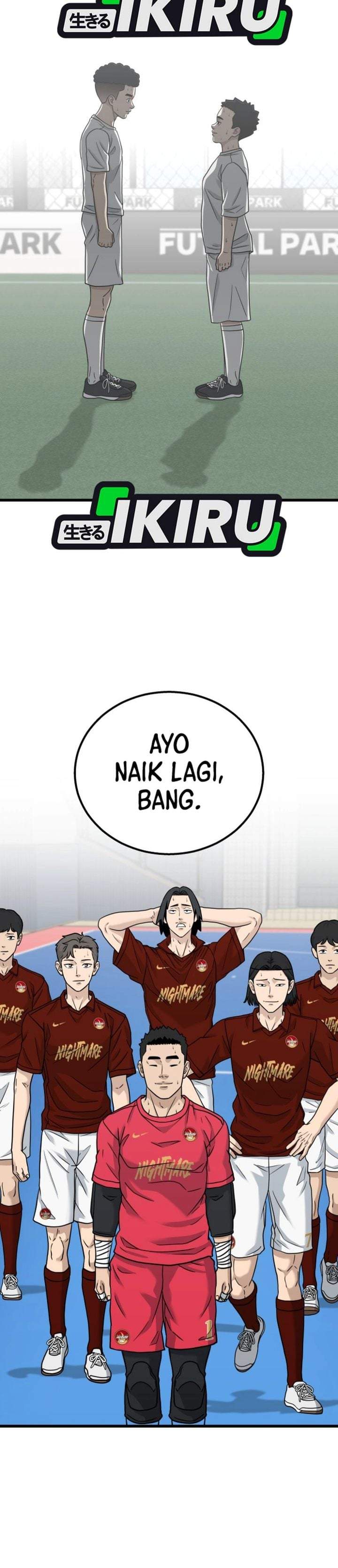 GOLIERO Chapter 56