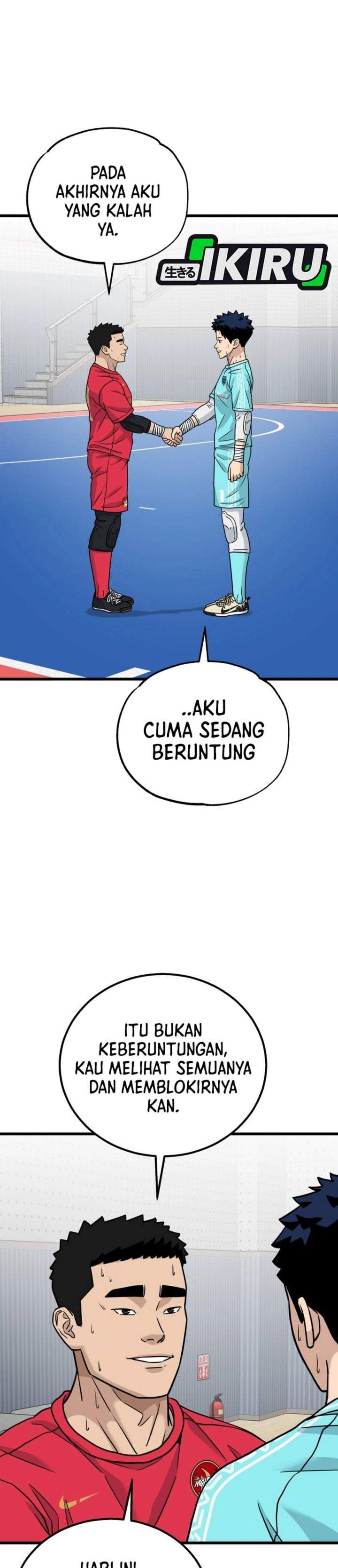 GOLIERO Chapter 56
