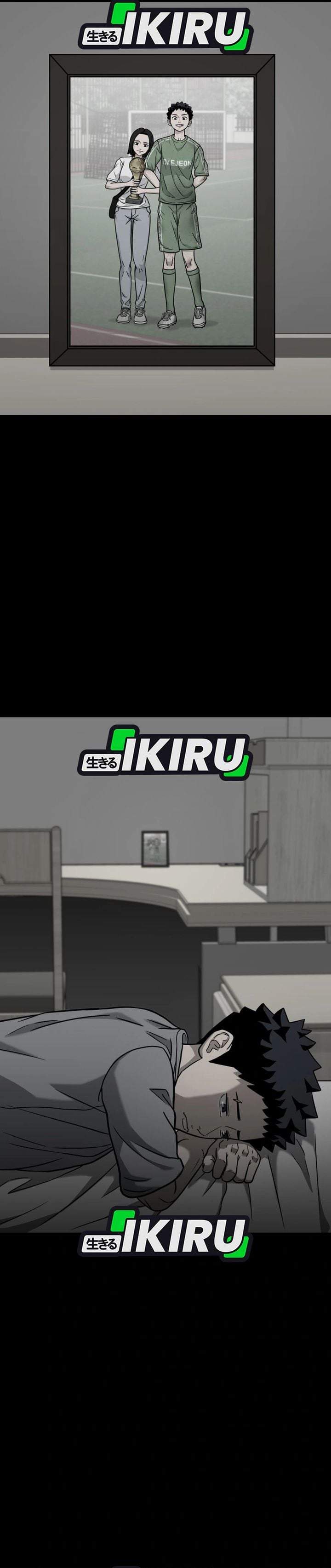 GOLIERO Chapter 59