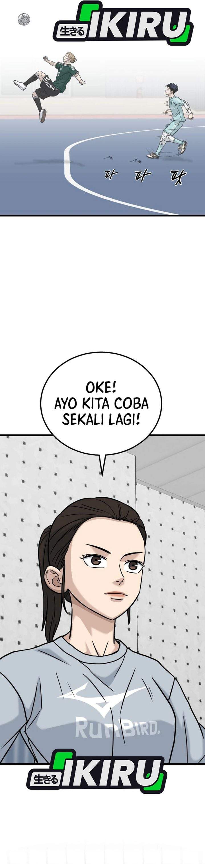 GOLIERO Chapter 59