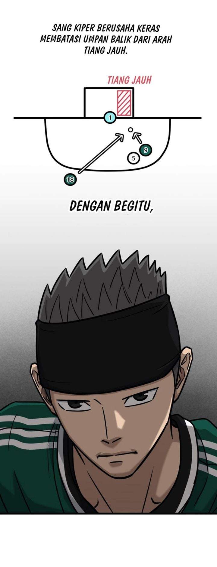GOLIERO Chapter 60