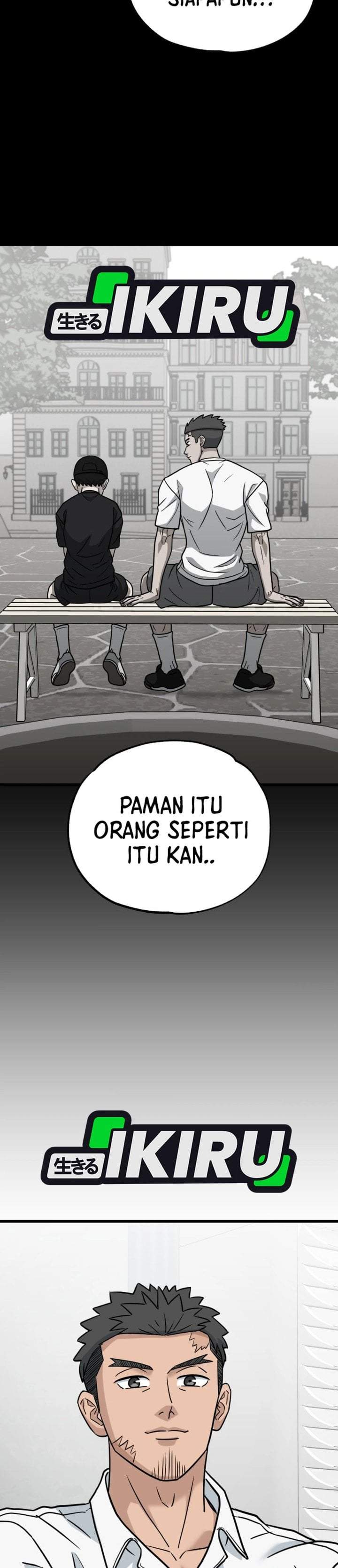 GOLIERO Chapter 63