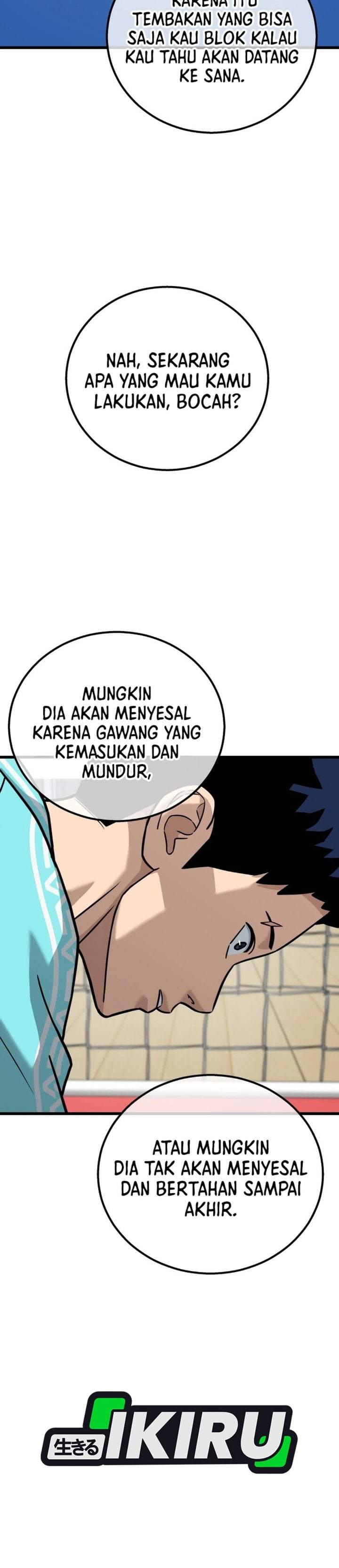 GOLIERO Chapter 63