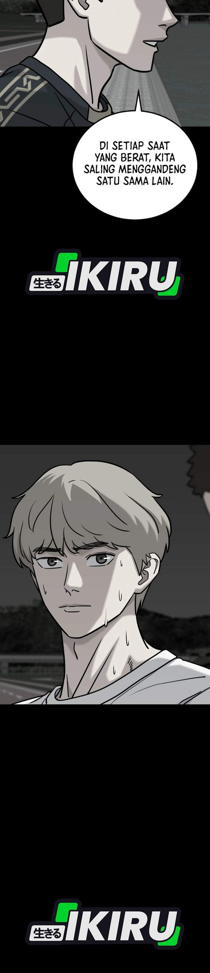 GOLIERO Chapter 64