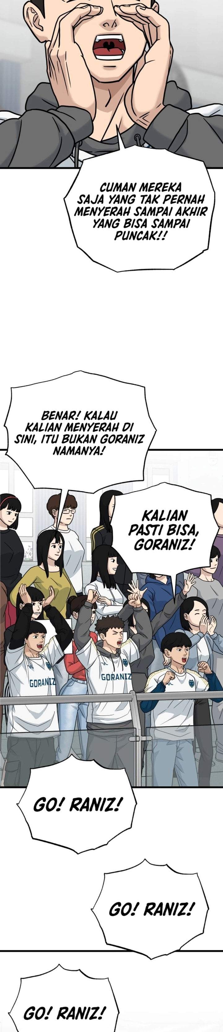 GOLIERO Chapter 65