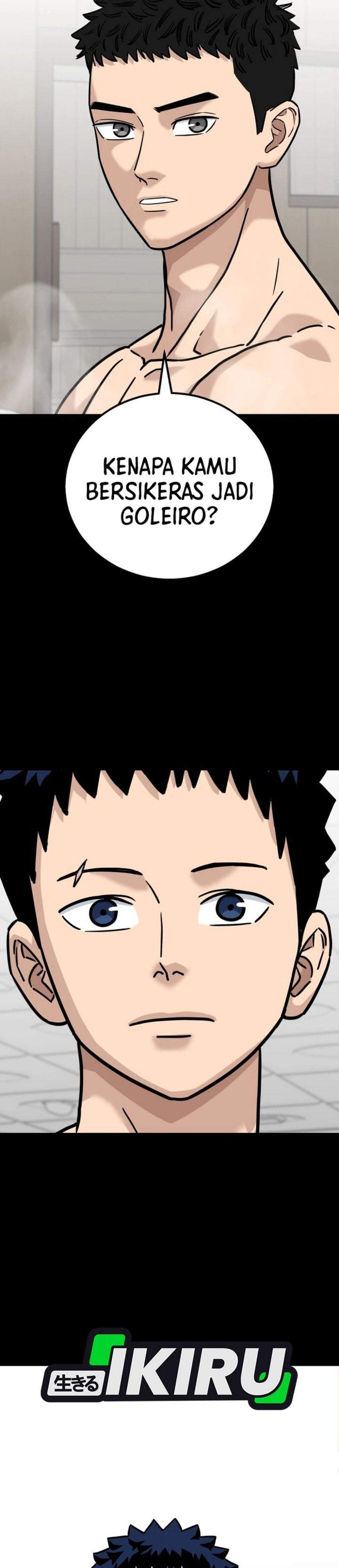 GOLIERO Chapter 66