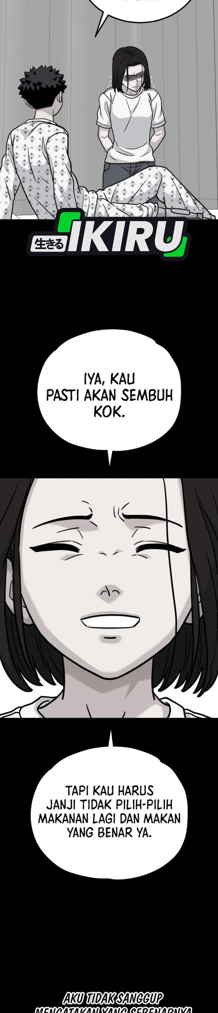 GOLIERO Chapter 67