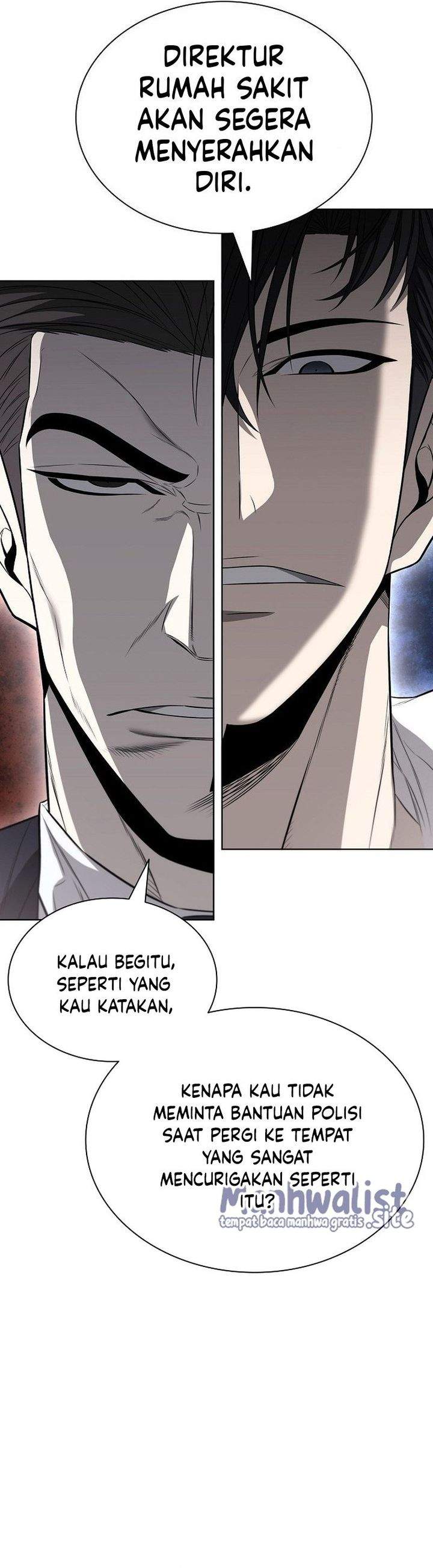 The Former Mercenary’s Life as a Prosecutor Chapter 16