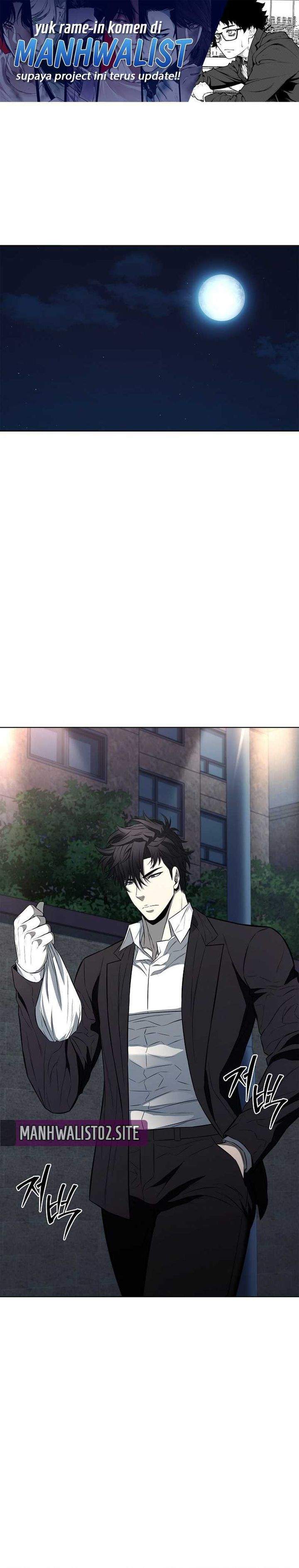 The Former Mercenary’s Life as a Prosecutor Chapter 18