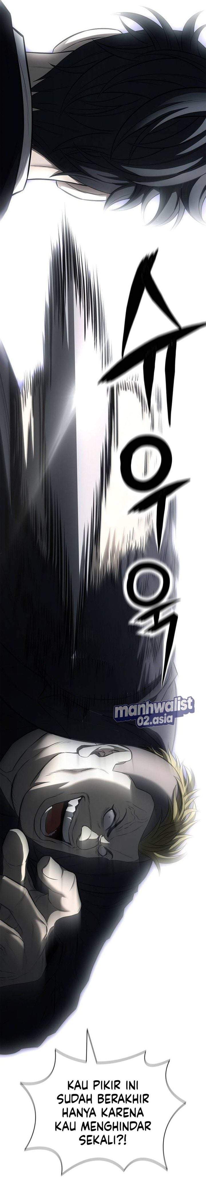 The Former Mercenary’s Life as a Prosecutor Chapter 23