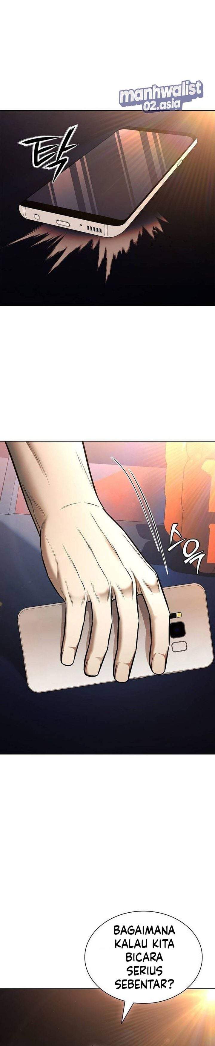 The Former Mercenary’s Life as a Prosecutor Chapter 23